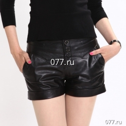 шорты-пошив (изготовление на заказ, ателье) из натурального меха и кожи, дубленочного материала