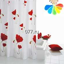 штора для ванной комнаты