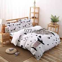 белье постельное (комплект)