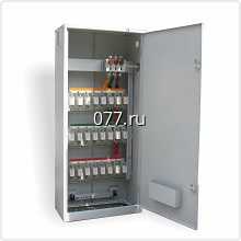 пункт распределительный (ПР)