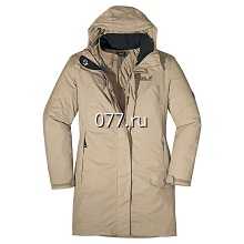 куртка-штормовка