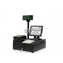 пос (POS)-система