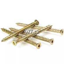 шуруп по бетону