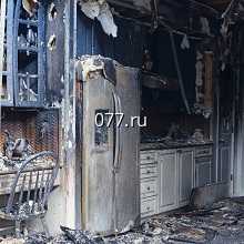 оценка ущерба