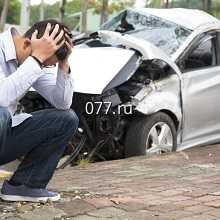 оценка транспорта после ДТП (автоэкспертиза)