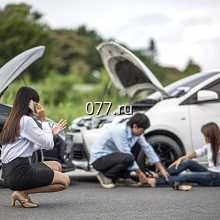 оценка транспорта после ДТП (автоэкспертиза)