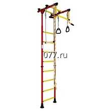 стенка шведская (гимнастическая, спортивная) Комета-2 Эконо