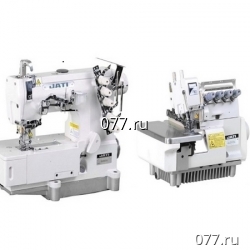 оборудование швейное промышленное