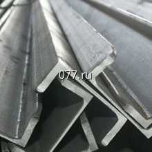 швеллер (металлопрокат) Ст3 27 длина 6м