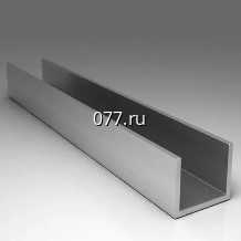 швеллер (металлопрокат) Ст3 6.5 длина 6м
