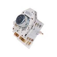 таймер для машины стиральной (измеритель промежутков времени)