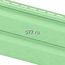 сайдинг желтый Т-01 0,23х3,66м Альта-Профиль