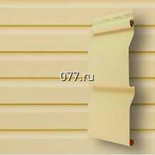 сайдинг розовый Т-01 0,23х3,66м Альта-Профиль