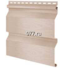 сайдинг лимонный Т-01 0,23х3,66м Альта-Профиль