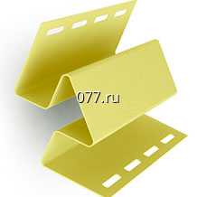 сайдинг ФайнБер (FINEBER) 4.0 могано 3,66 м