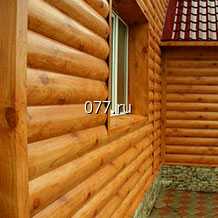 сайдинг ФайнБер (FINEBER) 4.0 сакура 3,66 м