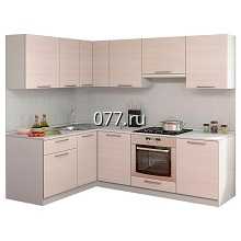 кухня (кухонный гарнитур) под заказ по каталогу
