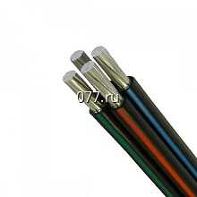 кабель (провод) алюминиевый, медный, СИП