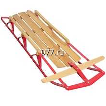 санки Тобогган