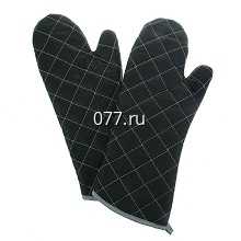 прихватки кухонные рукавицы для пекарей