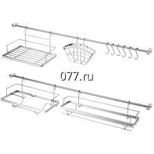 рейлинг-система