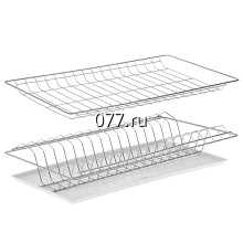 сушка для посуды (сушилка в шкаф, посудосушитель, подставка для посуды)