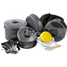 посуда туристическая Следопыт