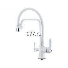 смеситель в т.ч. с подключением фильтра для воды