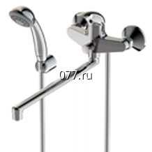 смеситель для ванны, мойки кухонной, умывальника (раковины)