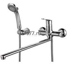 смеситель для умывальника (раковины), ванны, мойки кухонной