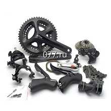 запчасти для велосипеда