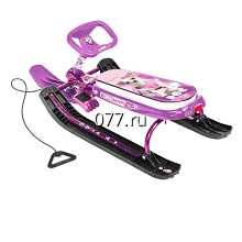 снегокат Тимка спорт 1 Дог (DOG) ТС1