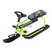 снегокат Тимка спорт 1 Пришельцы ТС1