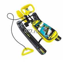 снегокат Тимка спорт 1 Винтер (WINTER) ТС1\C