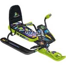 снегокат Ника (NiIKA)