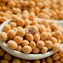 семена сои (соя) сорт Волма