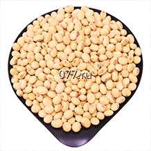 семена сои (соя) сорт Пруденс