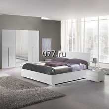 спальня (спальный гарнитур) Испания, Италия, Китай, Россия