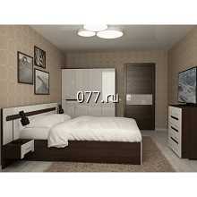 спальня (спальный гарнитур) Италия, бесплатная доставка по городу, сборка