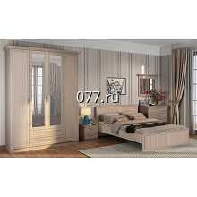 спальня (спальный гарнитур) Испания, Италия, Китай, Россия