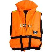 жилет спасательный Штурман,  до 120 кг