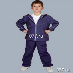 костюм спортивный детский