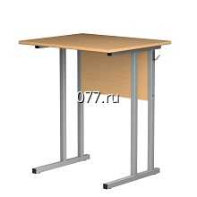 ножки для мебели (опора) пластиковые, для школьных парт и учебных стульев