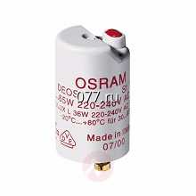 стартер для лампы люминесцентной