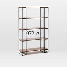 стеллаж-изготовление на заказ