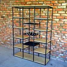 стеллаж-изготовление на заказ