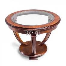 стол журнальный стеклянный