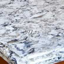 столешница (полотно) камень искусственный