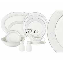 сервиз столовый (набор столовый)