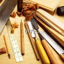 столярные работы изготовление изделий из древесины по спецификации заказчика